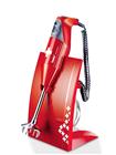 Mixer a immersione BAMIX Swissline 200W rosso