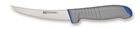 Coltello disossatore dorso curvo flessibile Sandvik 13 cm