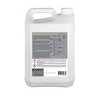 Soluzione idroalcolica 5 litri per disinfettare le superfici