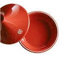 Tajine ceramica 32 cm per 6-10 persone rosso mattone Emile Henry
